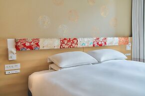 Hotel Grand Bach Kyoto Select