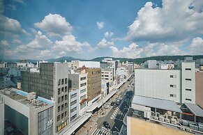 Hotel Grand Bach Kyoto Select