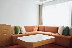 Hotel Grand Bach Kyoto Select