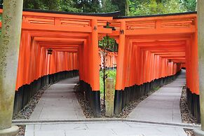 Hotel Grand Bach Kyoto Select