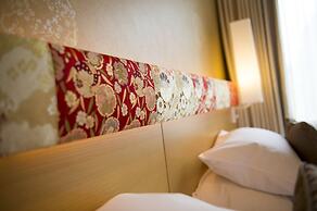 Hotel Grand Bach Kyoto Select