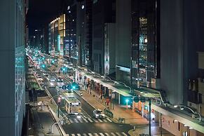 Hotel Grand Bach Kyoto Select