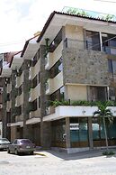 Hotel Porto Allegro - Near Malecon