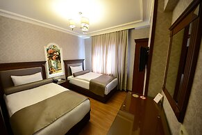 Grand Bazaar Hotel