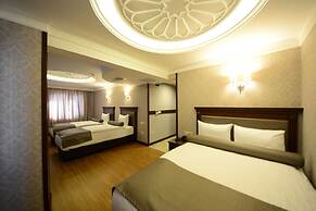 Grand Bazaar Hotel