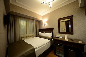 Grand Bazaar Hotel