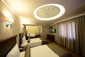 Grand Bazaar Hotel