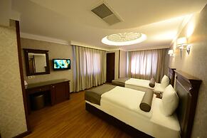 Grand Bazaar Hotel