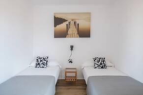 Apartamentos Los Rosales