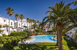 Apartamentos Los Rosales