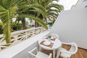 Apartamentos Los Rosales