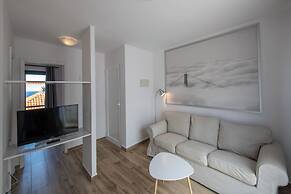 Apartamentos Los Rosales