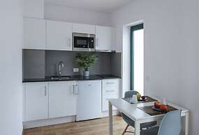 Apartamentos Los Rosales