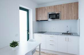 Apartamentos Los Rosales