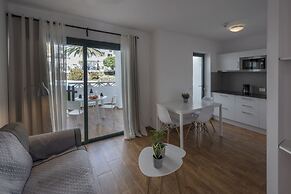 Apartamentos Los Rosales