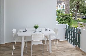 Apartamentos Los Rosales