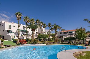 Apartamentos Los Rosales