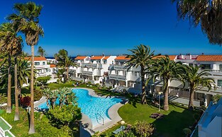 Apartamentos Los Rosales