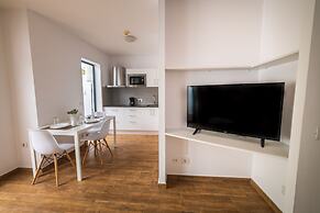 Apartamentos Los Rosales