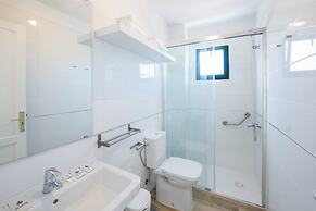 Apartamentos Los Rosales