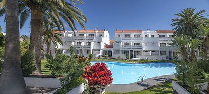 Apartamentos Los Rosales