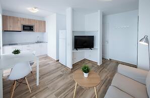 Apartamentos Los Rosales