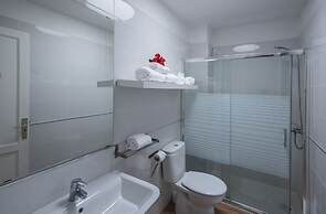 Apartamentos Los Rosales