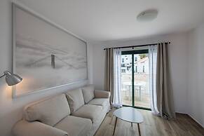 Apartamentos Los Rosales