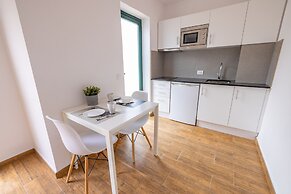 Apartamentos Los Rosales