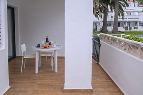 Apartamentos Los Rosales