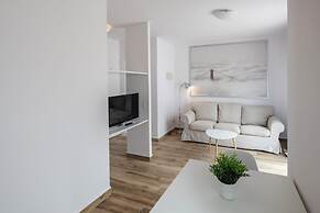 Apartamentos Los Rosales