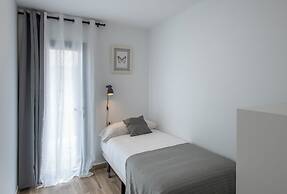 Apartamentos Los Rosales