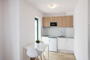 Apartamentos Los Rosales