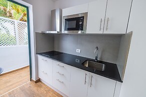 Apartamentos Los Rosales