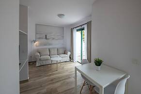 Apartamentos Los Rosales