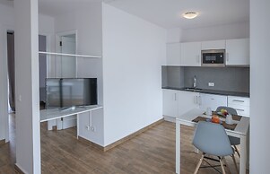 Apartamentos Los Rosales