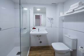 Apartamentos Los Rosales