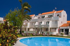 Apartamentos Los Rosales