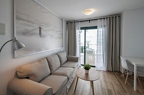 Apartamentos Los Rosales