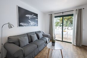 Apartamentos Los Rosales