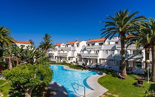 Apartamentos Los Rosales