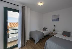 Apartamentos Los Rosales