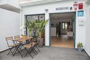 Apartamentos Los Rosales