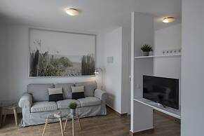 Apartamentos Los Rosales