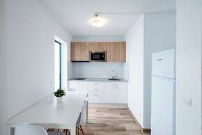 Apartamentos Los Rosales