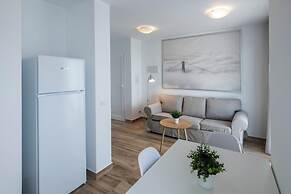 Apartamentos Los Rosales