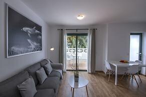 Apartamentos Los Rosales