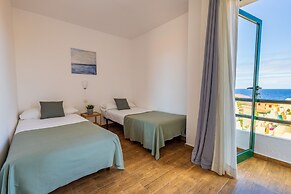 Apartamentos Los Rosales