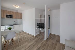 Apartamentos Los Rosales