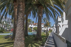 Apartamentos Los Rosales